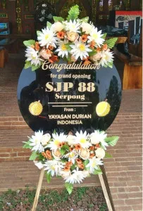 Grand Opening Manokwari Selatan