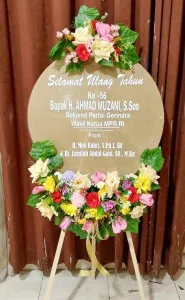 Ulang tahun Manokwari Selatan