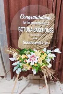Grand Opening Manokwari Selatan